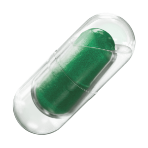 Rhowel Duocap capsule