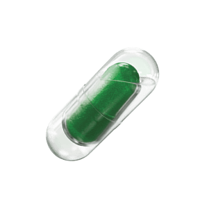 Rhowell capsule small