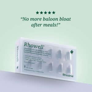 Rhowell